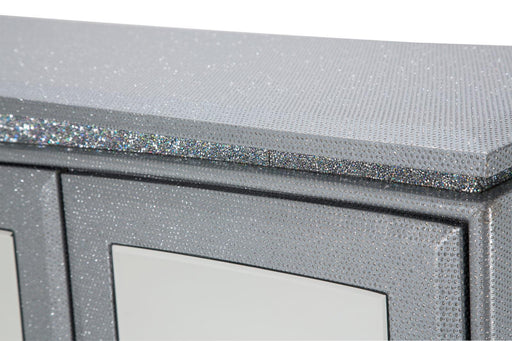 Melrose Plaza Sideboard in Dove - Furniture Max (Falls Church,VA) *