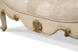 Platine de Royale Bed Bench in Champagne - Furniture Max (Falls Church,VA) *