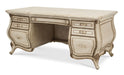 Platine de Royale Desk in Champagne - Furniture Max (Falls Church,VA) *