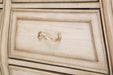 Platine de Royale Dresser in Champagne - Furniture Max (Falls Church,VA) *