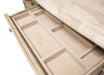 Platine de Royale Dresser in Champagne - Furniture Max (Falls Church,VA) *