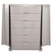 Roxbury Park 6 Drawer Chest in Slate - Furniture Max (Falls Church,VA) *