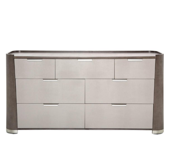 Roxbury Park Dresser in Slate - Furniture Max (Falls Church,VA) *