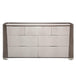 Roxbury Park Dresser in Slate - Furniture Max (Falls Church,VA) *