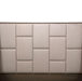 Roxbury Park Queen Multi-Panel Bed in Slate - Furniture Max (Falls Church,VA) *