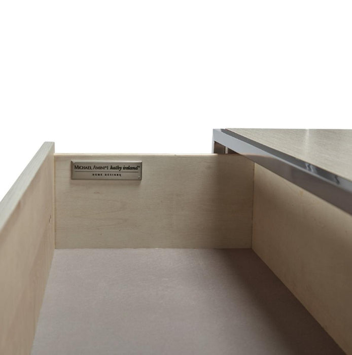 Silverlake Village Chest in Washed Oak - Furniture Max (Falls Church,VA) *