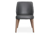 Silverlake Village Side Chair (Set of 2) in Washed Oak - Furniture Max (Falls Church,VA) *