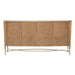 Villa Cherie Sideboard in Caramel - Furniture Max (Falls Church,VA) *