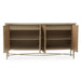 Villa Cherie Sideboard in Caramel - Furniture Max (Falls Church,VA) *