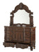 Windsor Court Dresser in Vintage Fruitwood - Furniture Max (Falls Church,VA) *