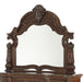 Windsor Court Dresser in Vintage Fruitwood - Furniture Max (Falls Church,VA) *
