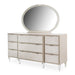 Camden Court Dresser in Pearl - Furniture Max (Falls Church,VA) *