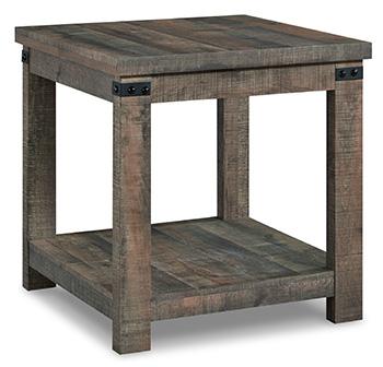 Hollum End Table - Furniture Max (Falls Church,VA) *