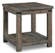 Hollum End Table - Furniture Max (Falls Church,VA) *
