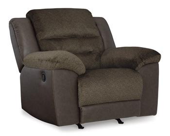 Dorman Recliner - Furniture Max (Falls Church,VA) *