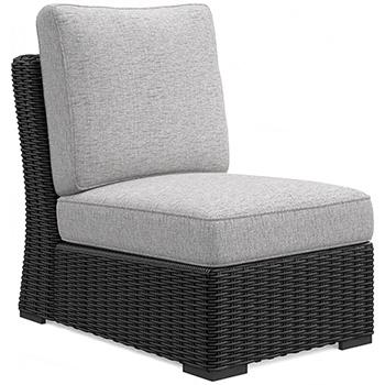 Beachcroft Outdoor Sectional - Furniture Max (Falls Church,VA) *