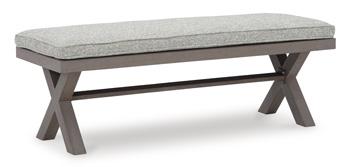 Hillside Barn 54" Outdoor Dining Bench - Furniture Max (Falls Church,VA) *