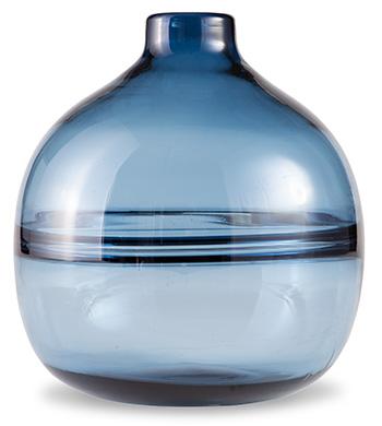 Lemmitt Vase - Furniture Max (Falls Church,VA) *
