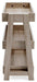 Blariden Shelf Accent Table - Furniture Max (Falls Church,VA) *
