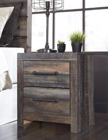 Drystan Nightstand - Furniture Max (Falls Church,VA) *