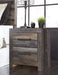 Drystan Nightstand - Furniture Max (Falls Church,VA) *