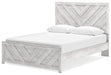 Cayboni Bed - Furniture Max (Falls Church,VA) *