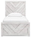 Cayboni Bed - Furniture Max (Falls Church,VA) *