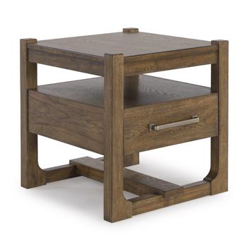 Cabalynn End Table - Furniture Max (Falls Church,VA) *