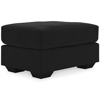 Gleston Ottoman - Furniture Max (Falls Church,VA) *