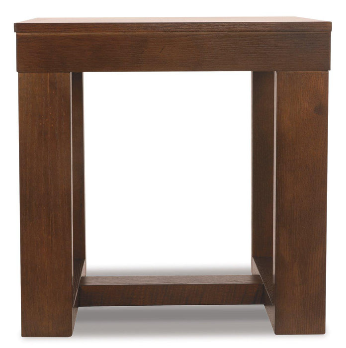 Watson End Table - Furniture Max (Falls Church,VA) *