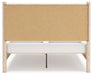 Cadmori Upholstered Bed - Furniture Max (Falls Church,VA) *