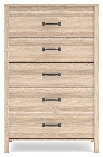Battelle Chest of Drawers