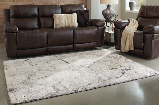 Wyscott 5'3" x 7'3" Rug - Furniture Max (Falls Church,VA) *