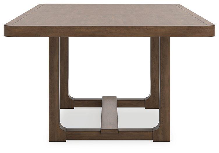 Cabalynn Dining Extension Table - Furniture Max (Falls Church,VA) *