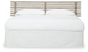 Hasbrick Bed - Furniture Max (Falls Church,VA) *