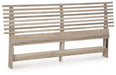 Hasbrick Bed - Furniture Max (Falls Church,VA) *