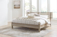 Hasbrick Bed - Furniture Max (Falls Church,VA) *