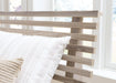 Hasbrick Bed - Furniture Max (Falls Church,VA) *