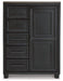 Foyland Door Chest - Furniture Max (Falls Church,VA) *