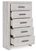 Cayboni Chest of Drawers - Furniture Max (Falls Church,VA) *