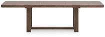 Cabalynn Dining Extension Table - Furniture Max (Falls Church,VA) *