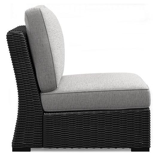 Beachcroft Outdoor Sectional - Furniture Max (Falls Church,VA) *