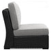 Beachcroft Outdoor Sectional - Furniture Max (Falls Church,VA) *