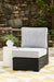 Beachcroft Outdoor Sectional - Furniture Max (Falls Church,VA) *