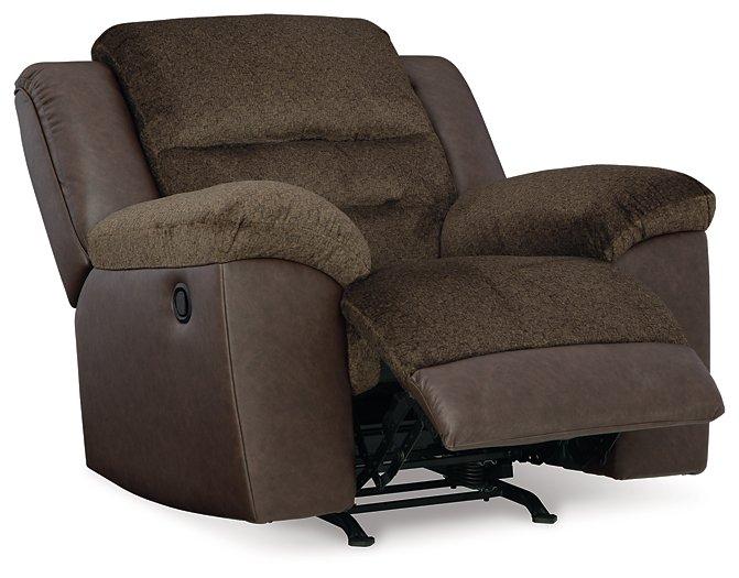 Dorman Recliner - Furniture Max (Falls Church,VA) *