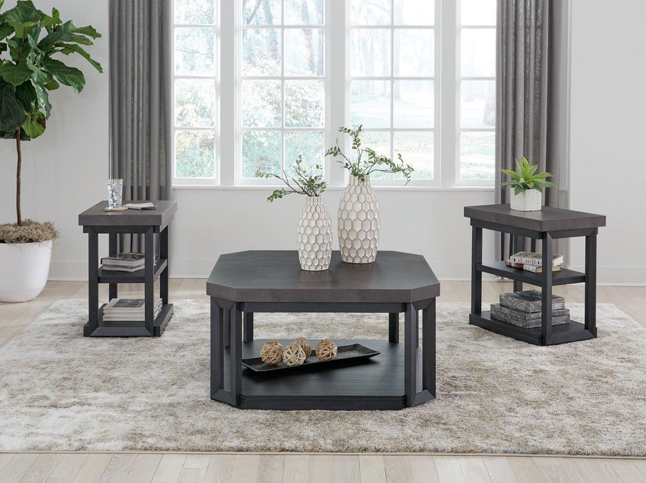 Bonilane Table (Set of 3) - Furniture Max (Falls Church,VA) *