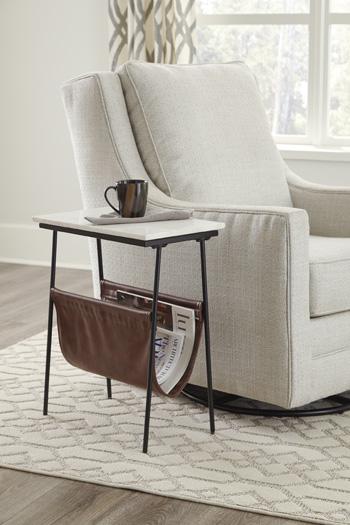 Etanbury Accent Table - Furniture Max (Falls Church,VA) *