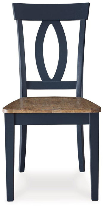 Landocken Dining Chair - Furniture Max (Falls Church,VA) *