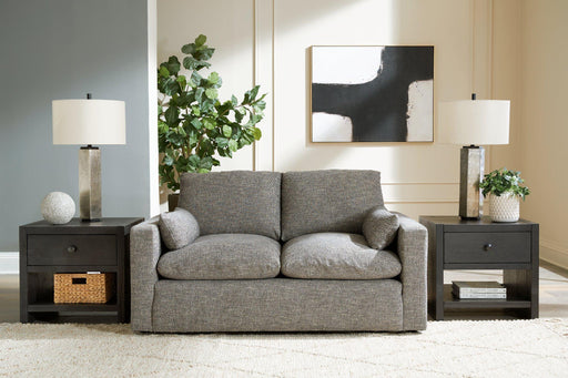 Dramatic Loveseat - Furniture Max (Falls Church,VA) *