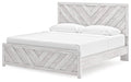 Cayboni Bed - Furniture Max (Falls Church,VA) *